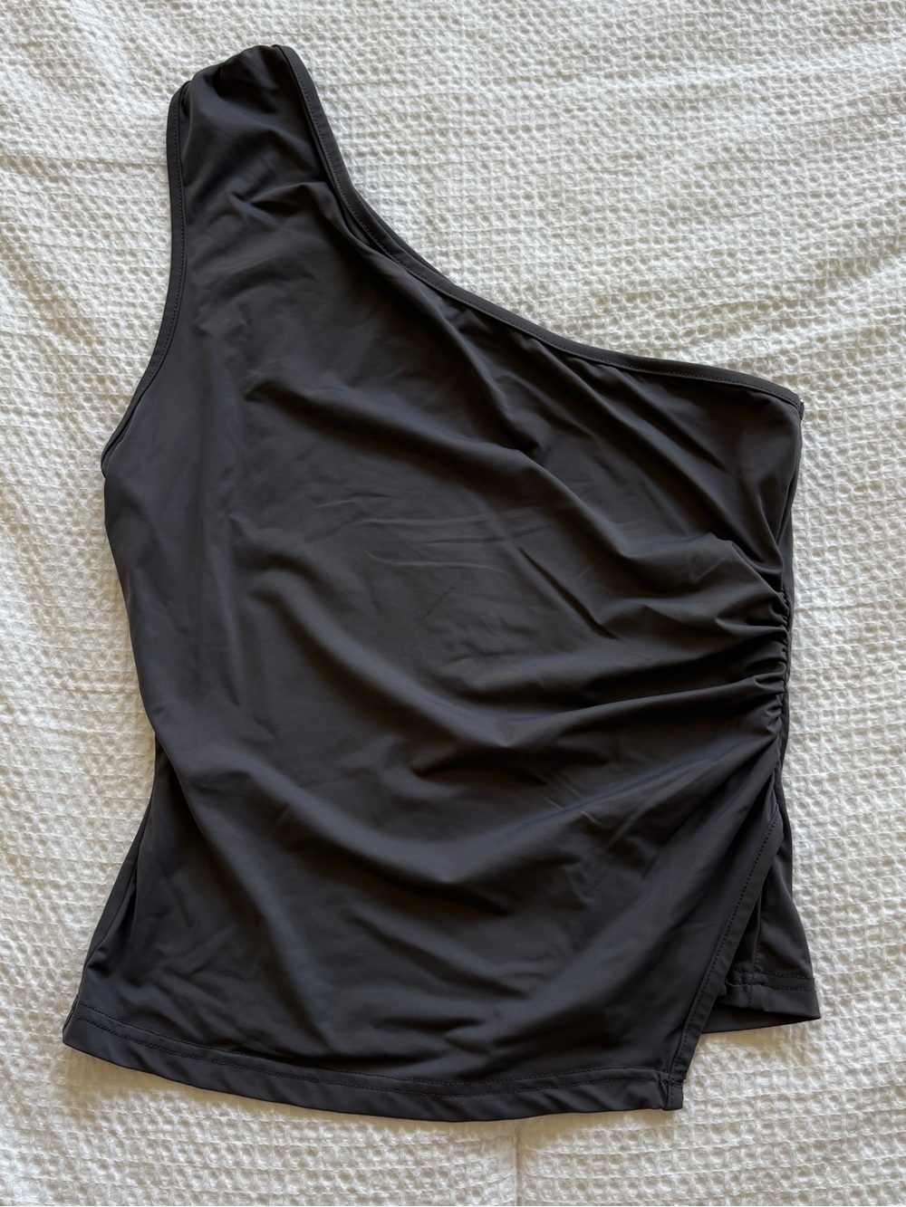 Princess Polly One-Shoulder Camisole